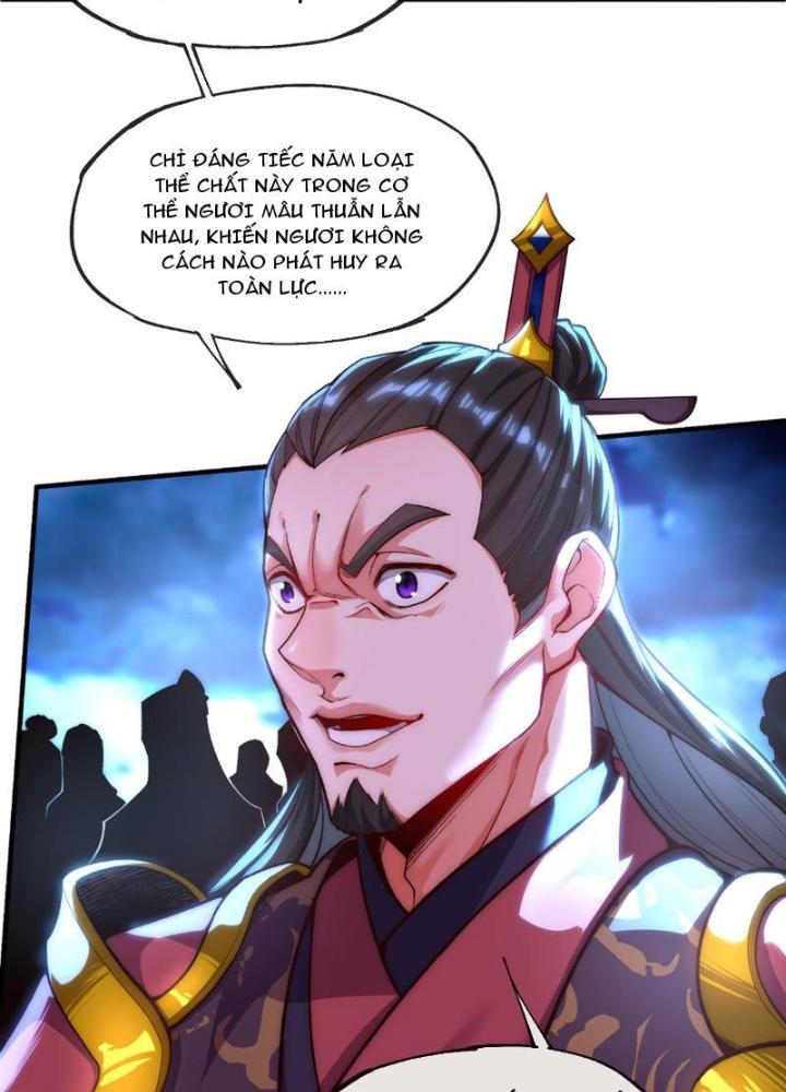 vạn cổ thánh đế chapter 1 28