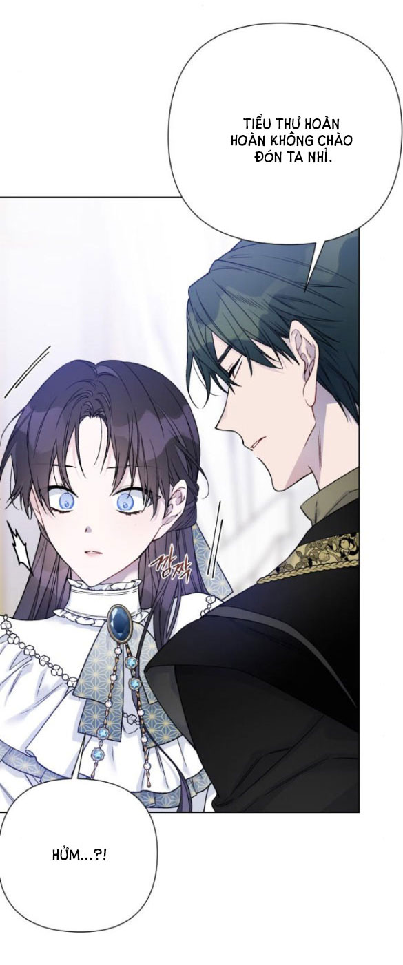 cách hiệp sĩ sống như một tiểu thư chapter 90.2 35