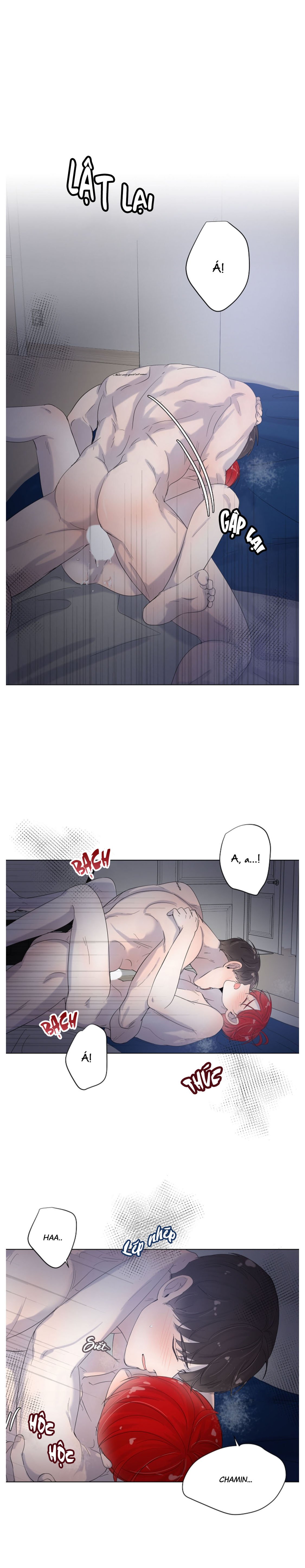 phòng cạnh phòng chapter 42 17