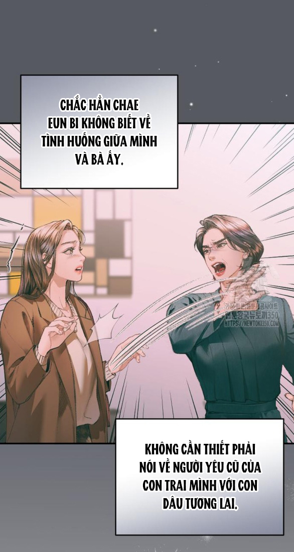 đứa trẻ trông giống tôi chapter 34.2 3