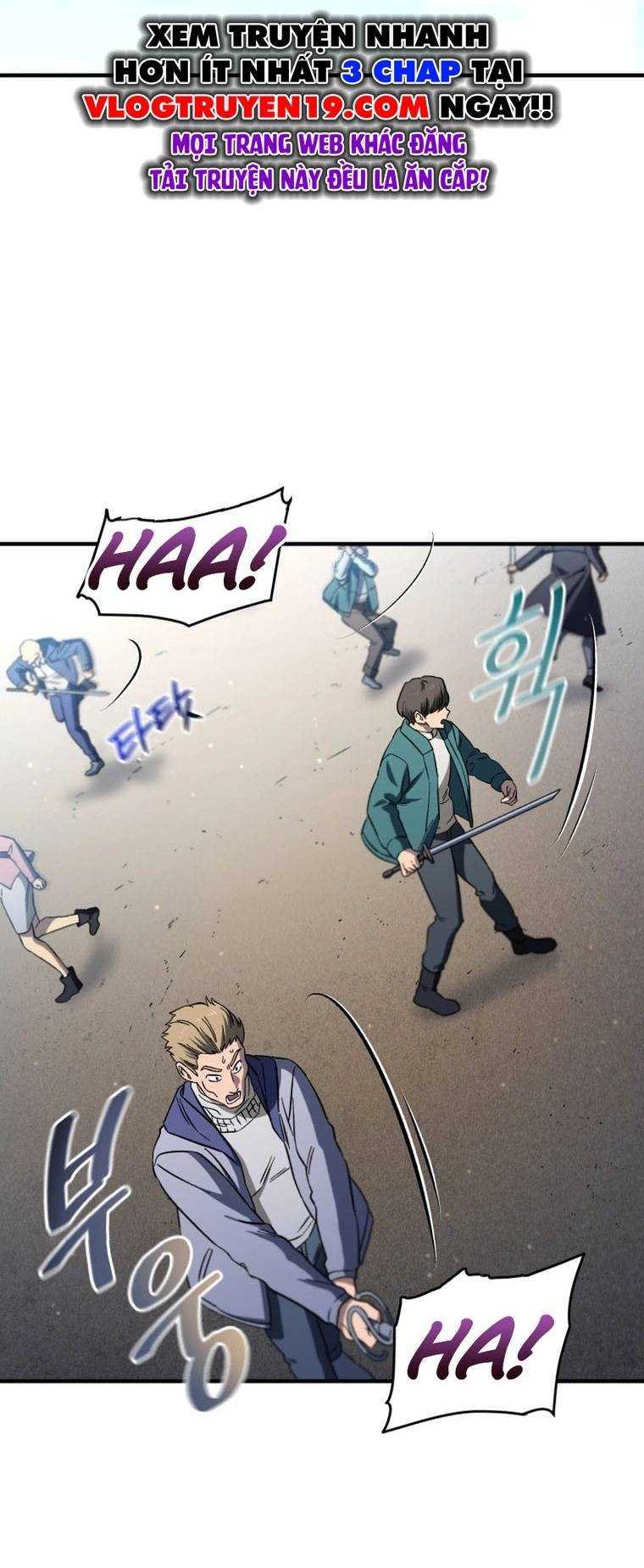 chỉ mình ta tái sinh chapter 14 44