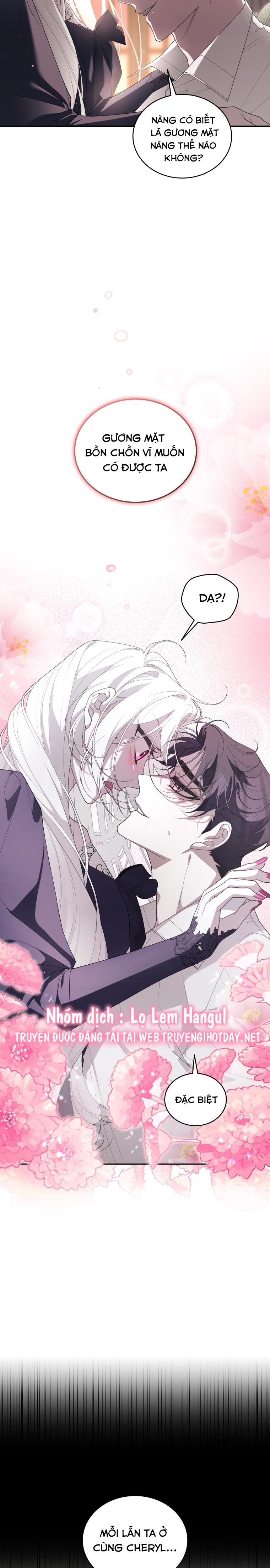 trở thành ác nữ thuần hóa thú cưng chapter 71 5