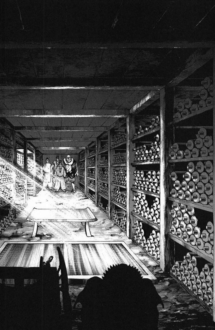 thiếu niên vương i - shana oh yoshitsune i chapter 46 57