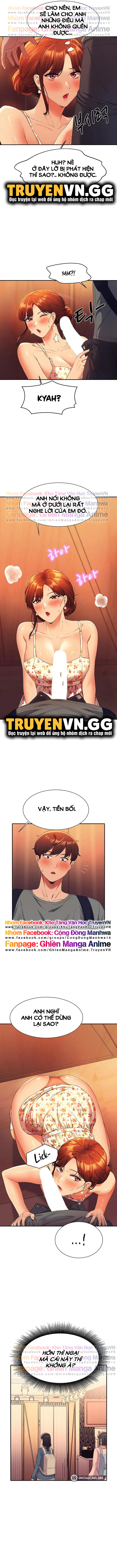 where is goddess - nữ thần đâu rồi? chapter 40 9