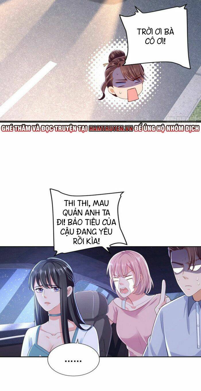 chí tôn toàn năng chapter 78 30