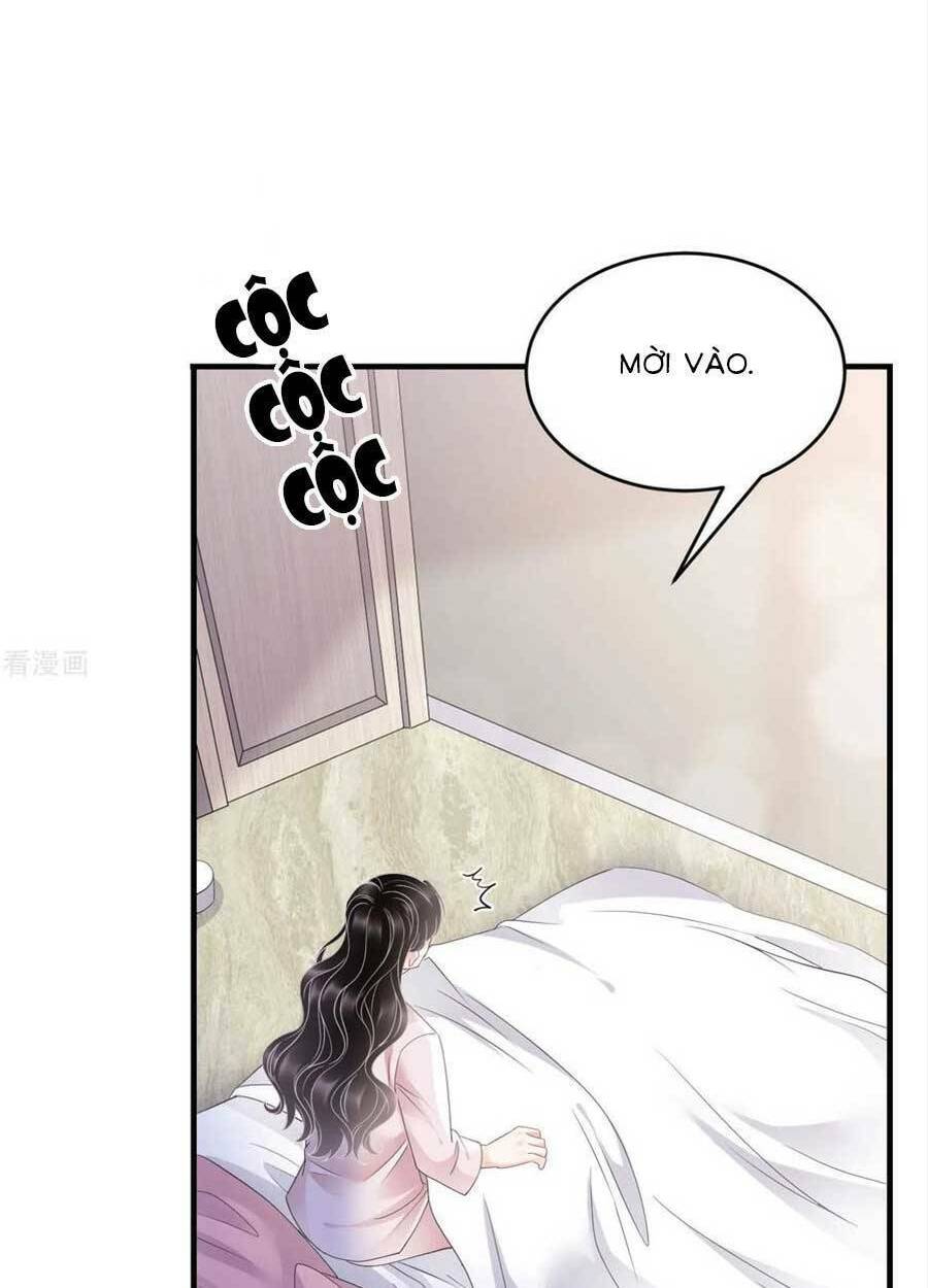 đại tiểu thư có ý đồ gì xấu đâu chapter 127 23