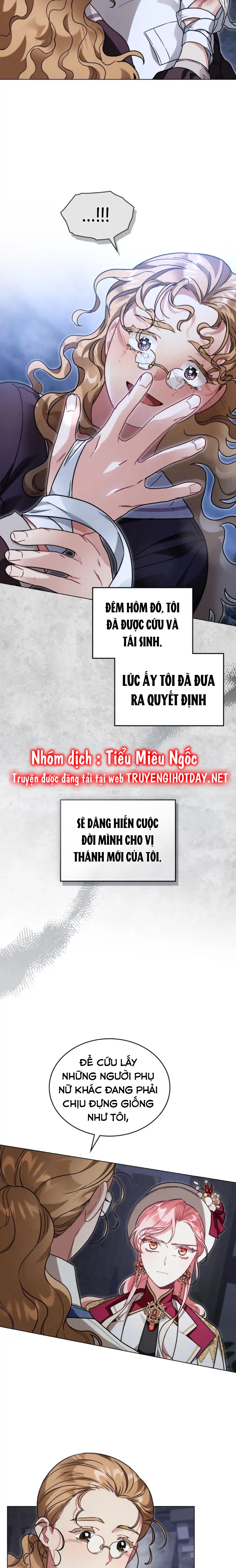 ánh sáng của bình minh chapter 59 10