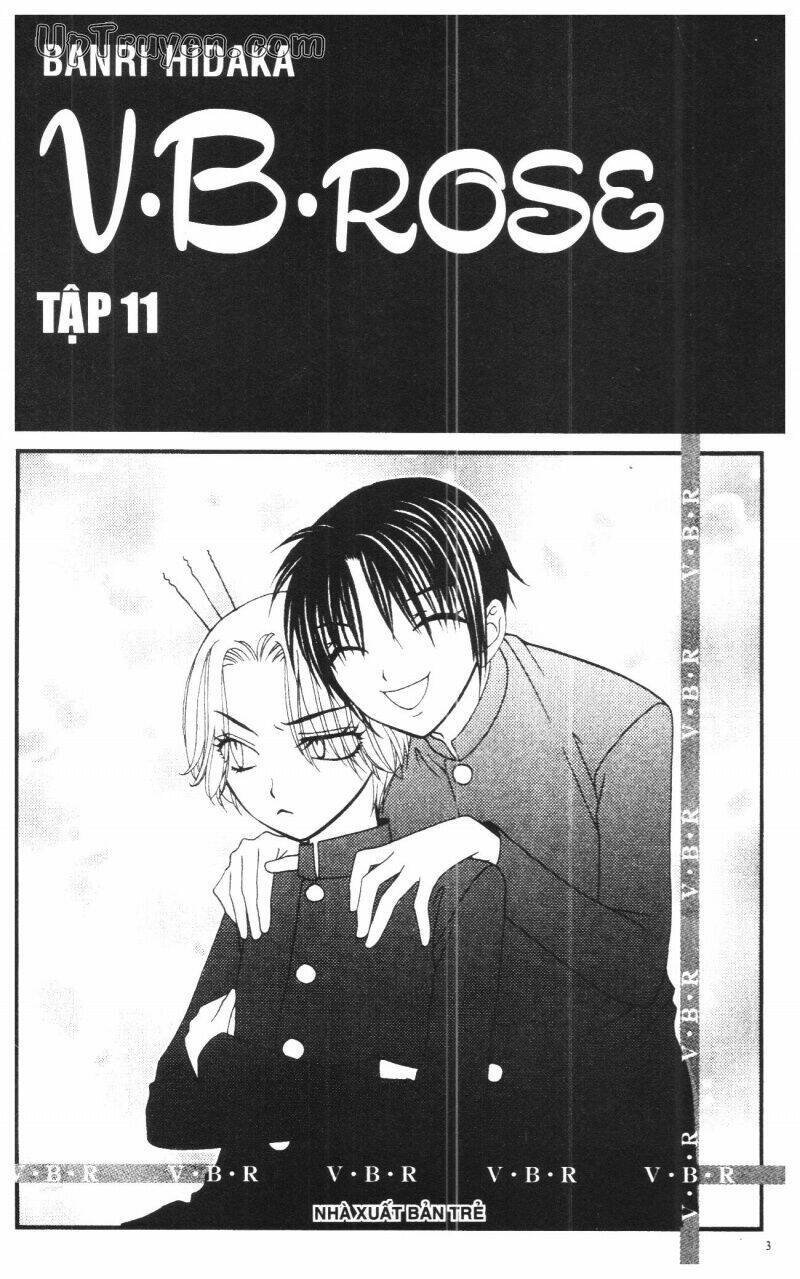 v.b.rose chapter 11 5