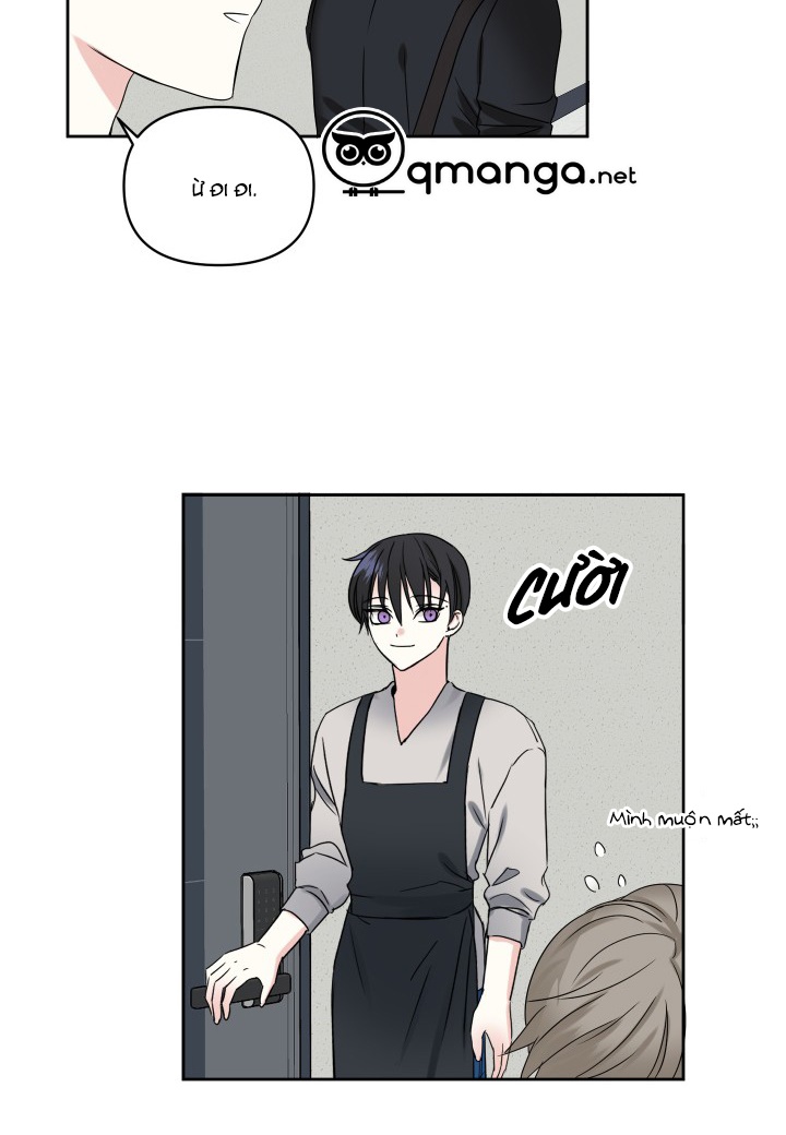 xác suất tình yêu chapter 2 32