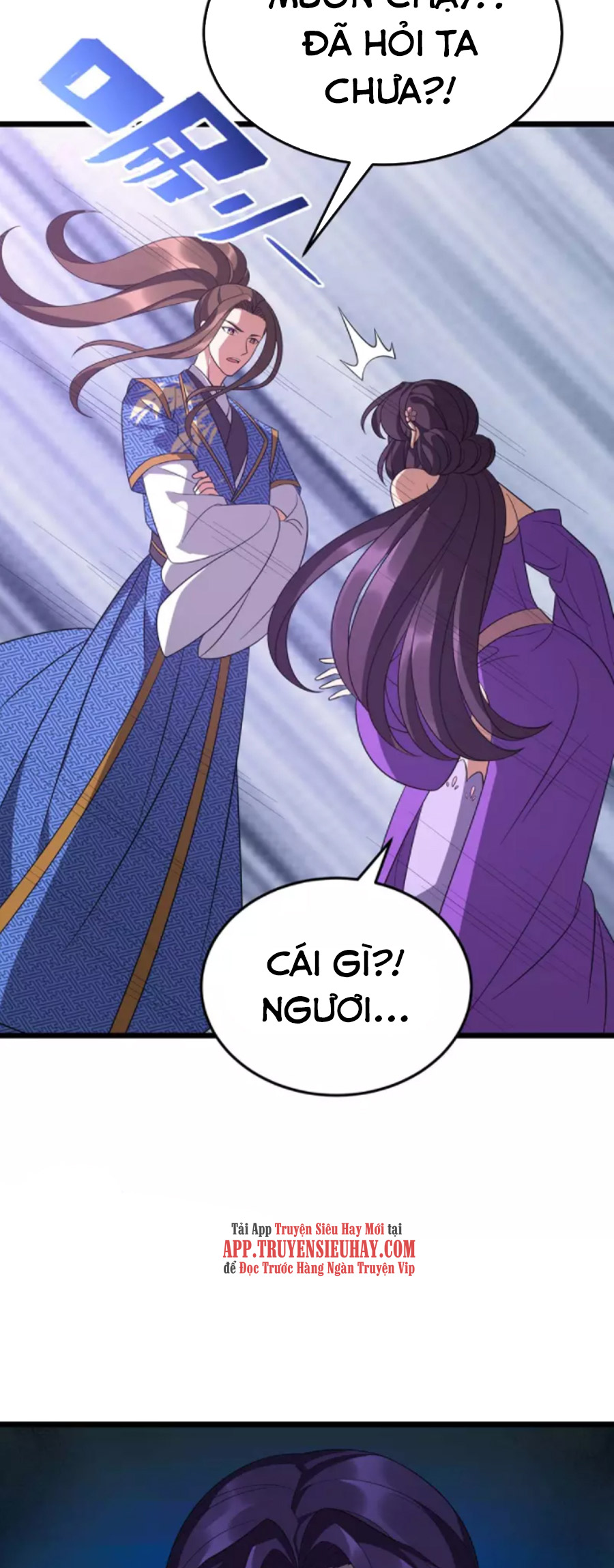 chúa tể tam giới chapter 236 2