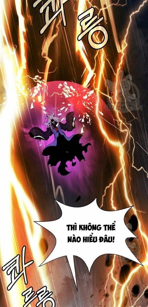 xuyên không thành hổ chapter 41 16