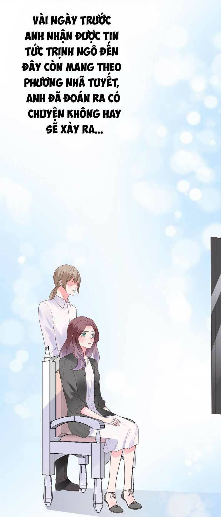 điều ước sủng ái bất bình đẳng chapter 128.1 5