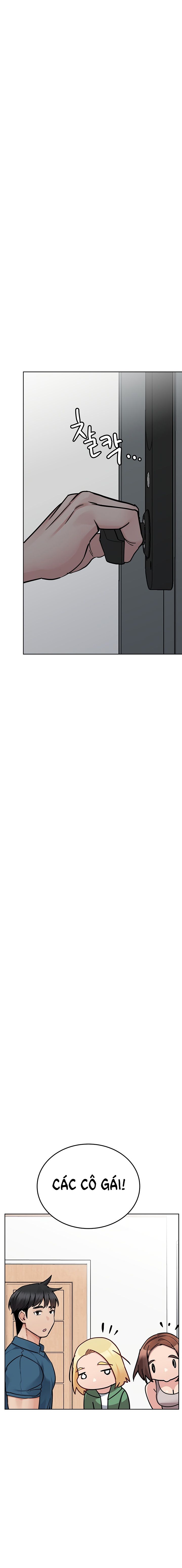 giữ bí mật với mẹ em nhé! chapter 92 11