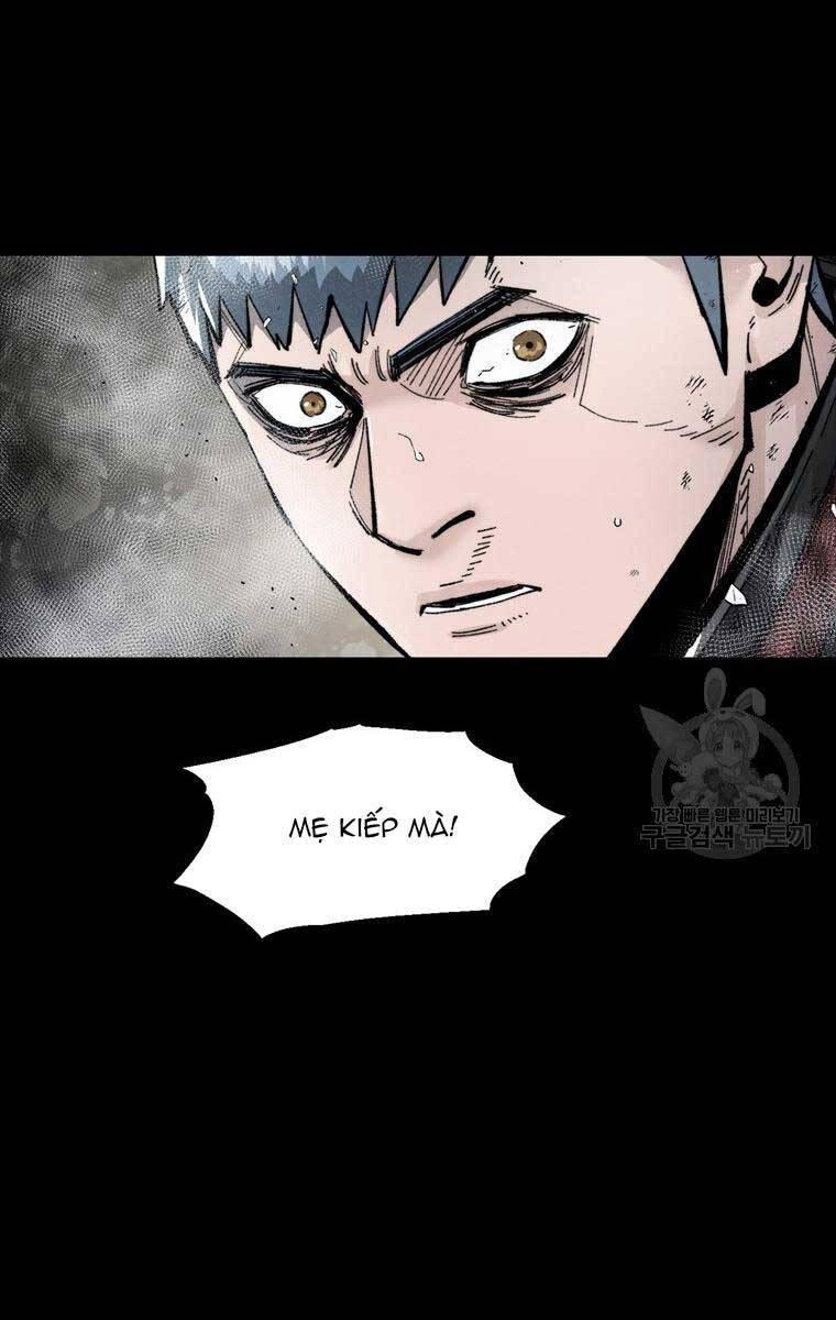 mật mã mê cung chapter 77 89