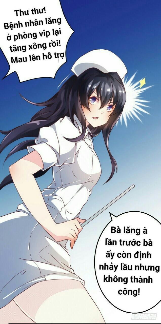 tổng tài đã cưới em chapter 4 15