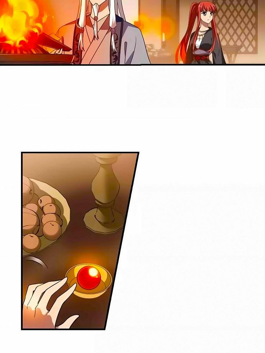 phượng nghịch thiên hạ chapter 160.2 4