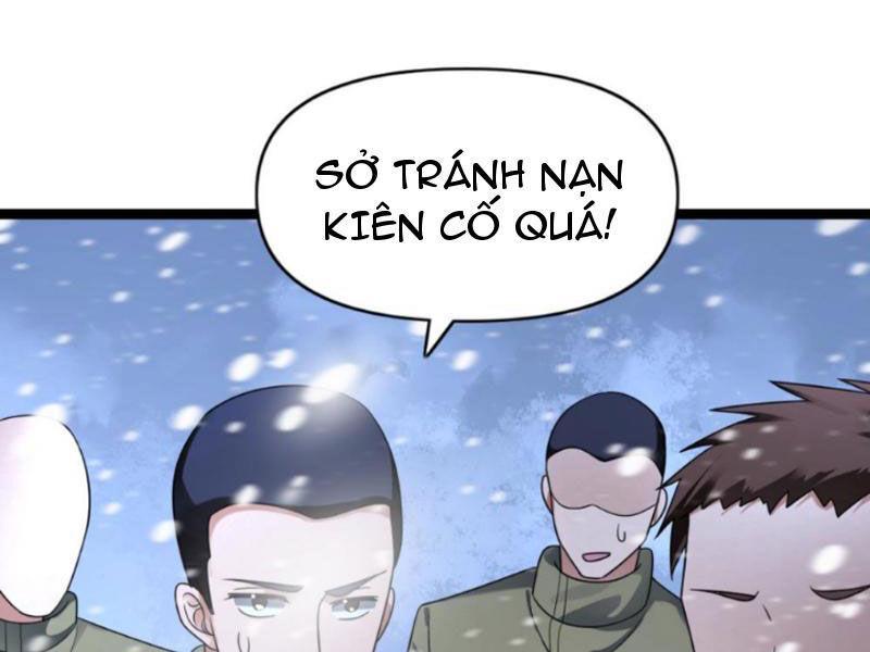 đóng băng toàn cầu: tôi gây dựng nên phòng an toàn thời tận thế chapter 192 8