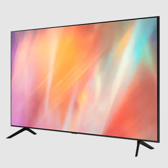 Smart Tivi Samsung 4K 50 inch UA50AU7200