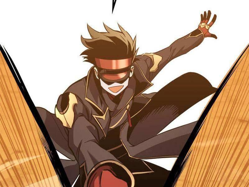 huyền thoại game thủ - tái xuất chapter 143 177