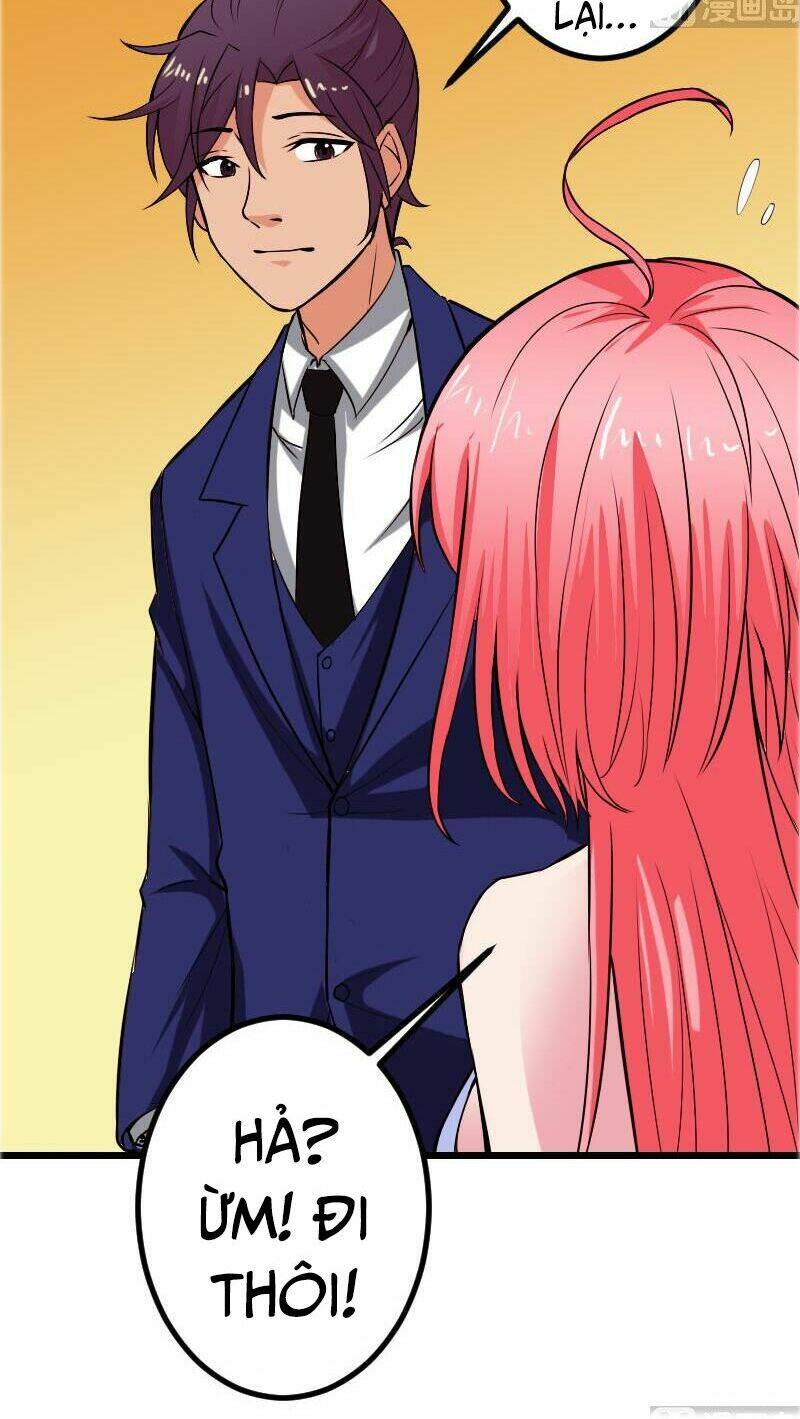 ngưu thư cung ứng thương chapter 93 8