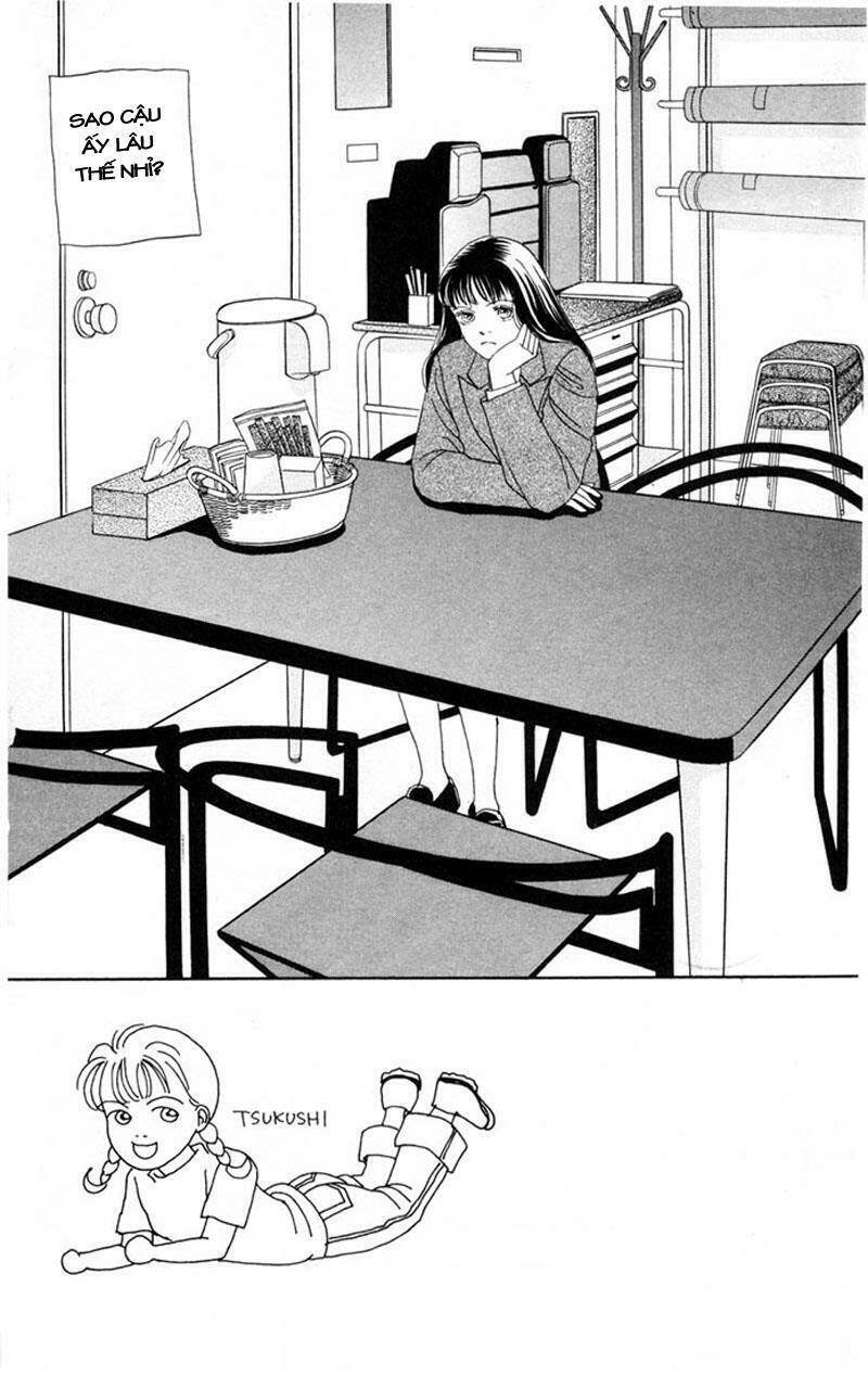 con nhà giàu chapter 82 1