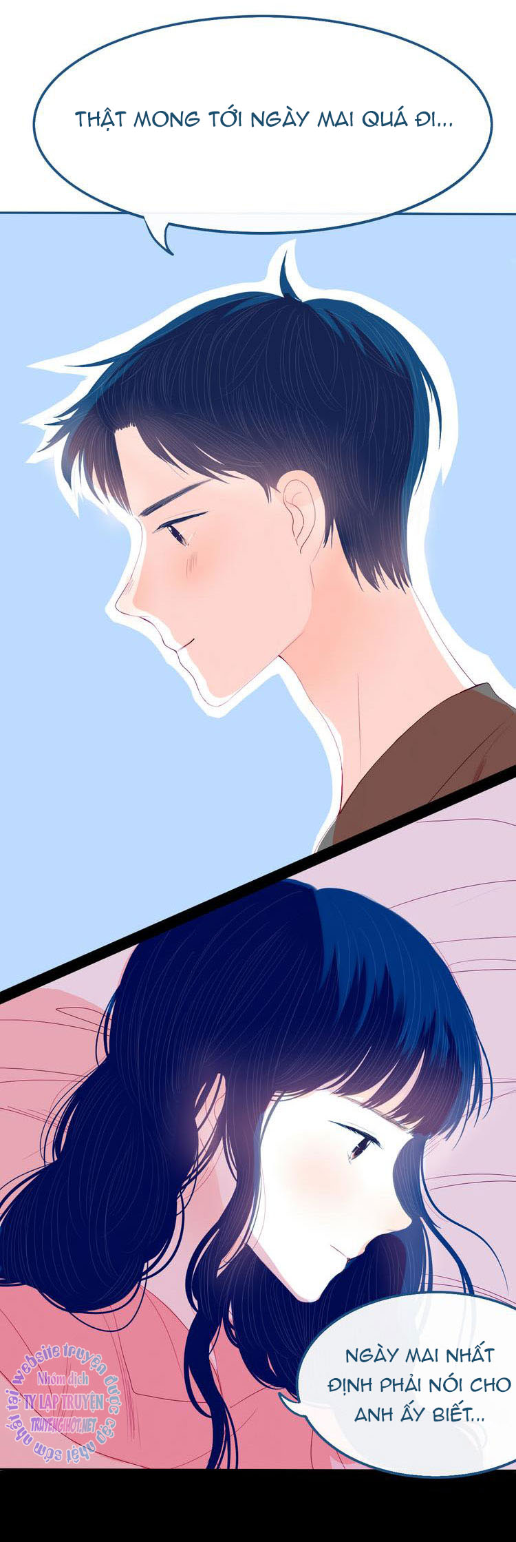 không có mưa gió thì sao có nắng chapter 31 29