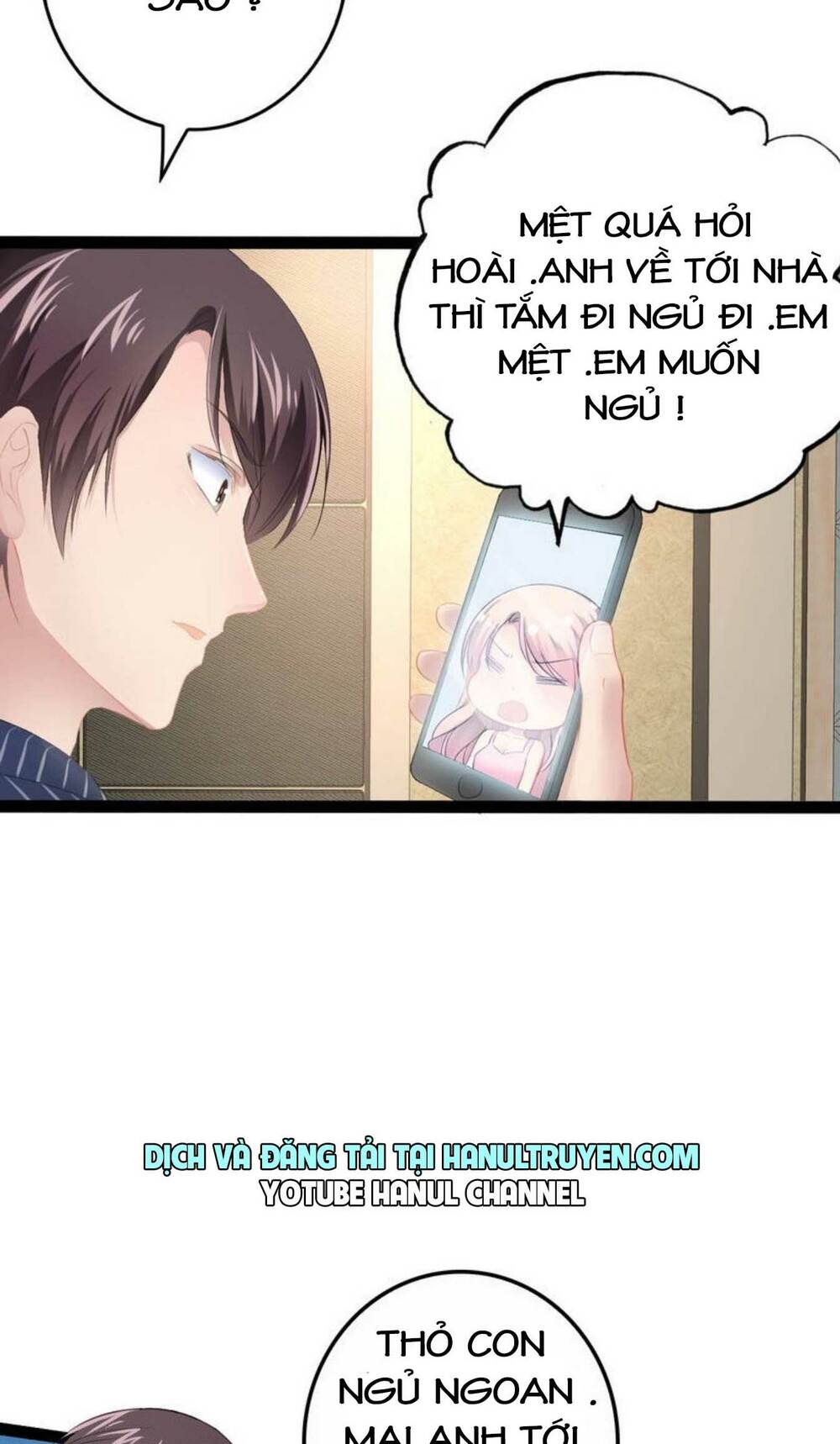 thần bí đế thiếu điềm sủng thê chapter 83 4