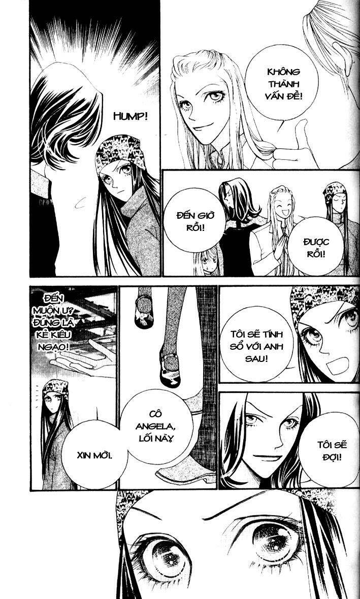 steel rose chapter 13 17