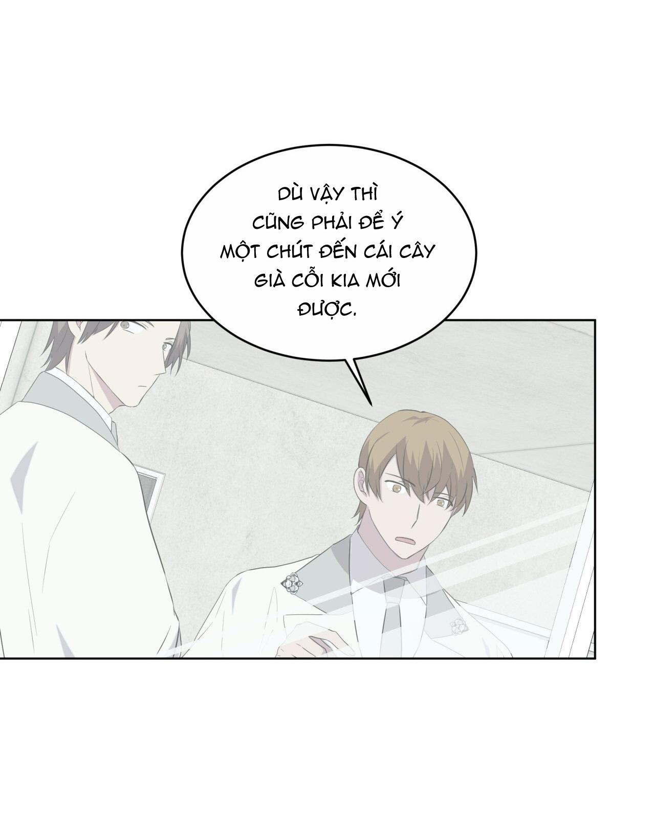 rừng biển [bl] chapter 30 52