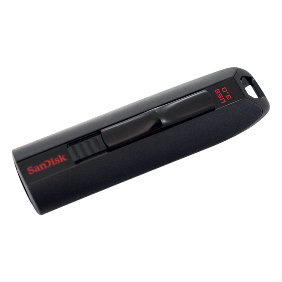 USB 3.0 Sandisk CZ600 - 16GB - Hàng Chính Hãng