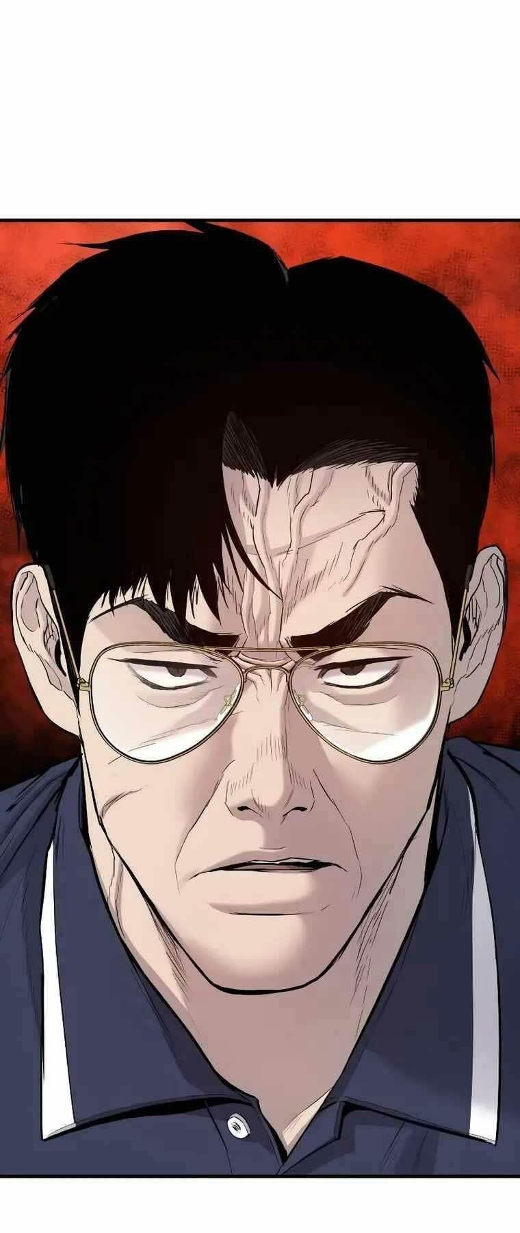 đặc vụ kim chapter 72 12