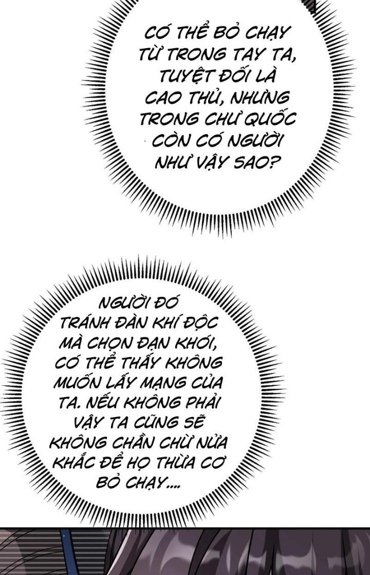 đại tần, ta là con tần thủy hoàng, giết địch thành thần chapter 65 51