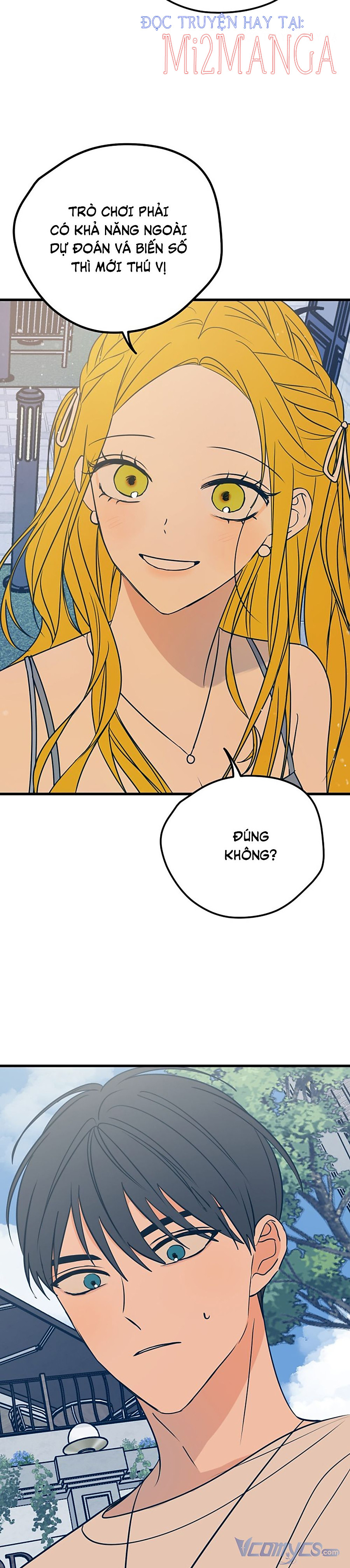 Kẻ Rác Rưởi Không Đáng Được Yêu chapter 17.1 11