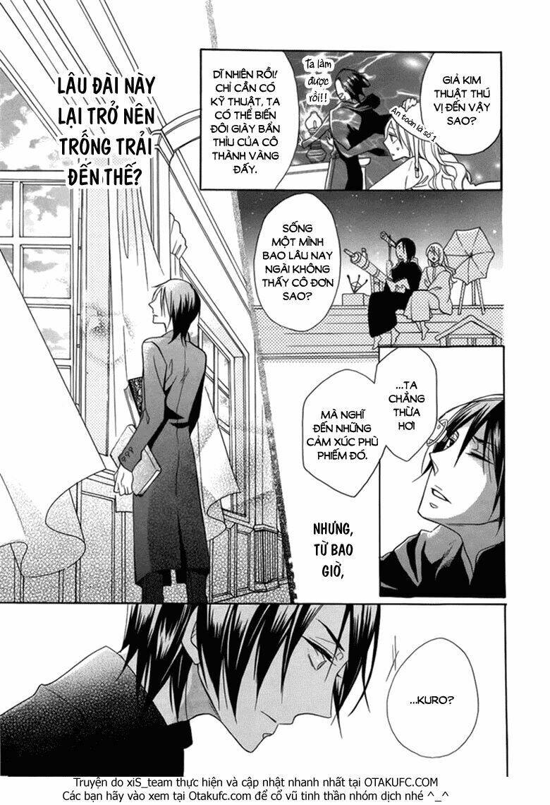 tổng hợp one shot. chapter 240 22