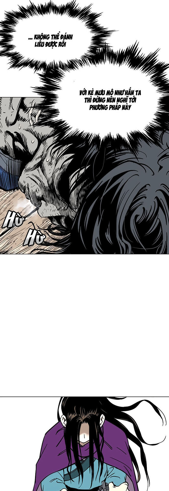 cao thủ 2 chapter 14 30