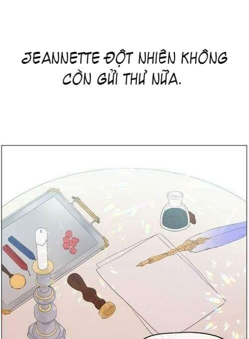 bỗng một ngày nọ tôi trở thành nàng công chúa chapter 53 1