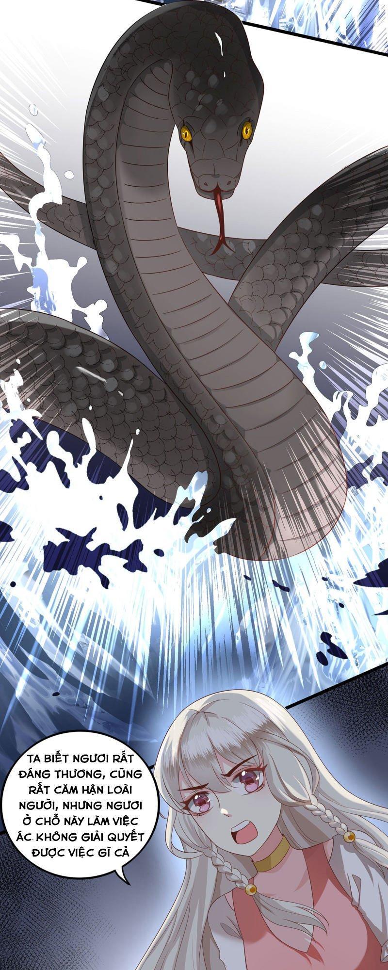 bắt quỷ chapter 9 21