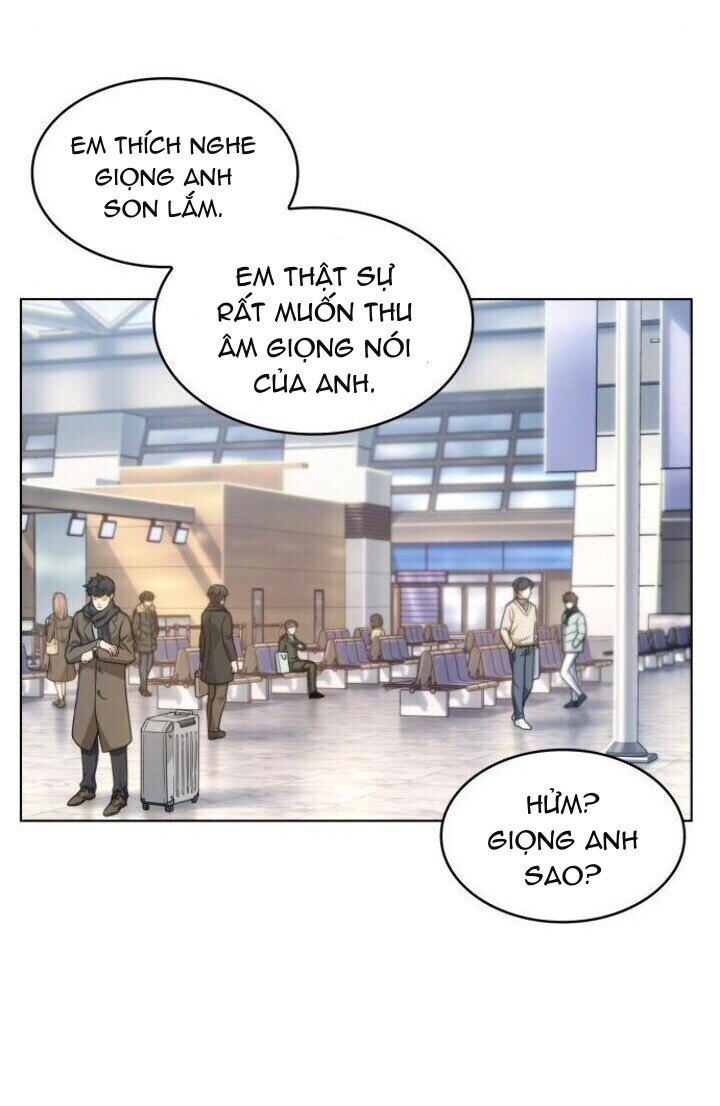 câu chuyện về chị đồng nghiệp của tôi chapter 39.2 11