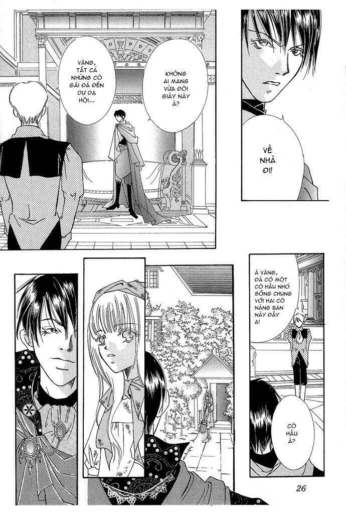 covered in cinders chapter 1 24