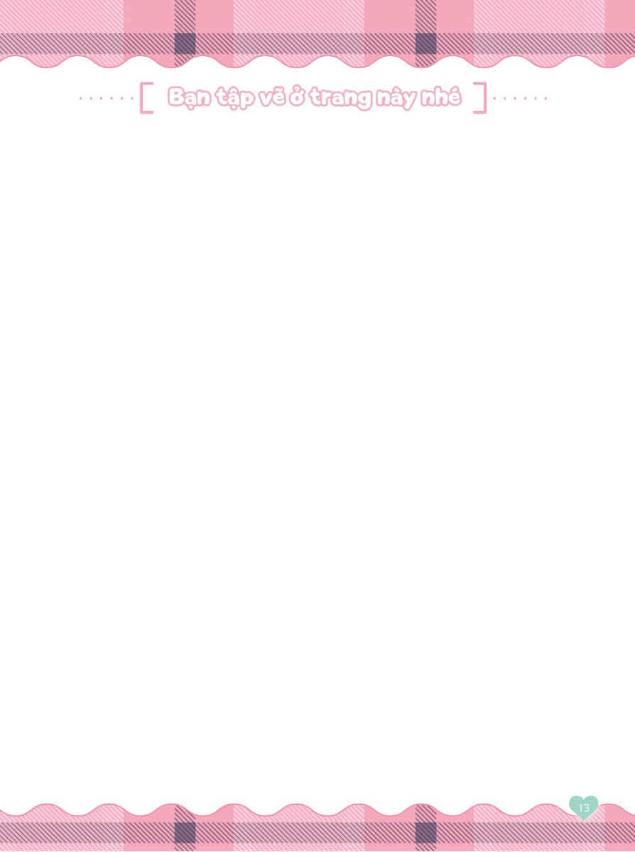 365 Ngày Luyện Vẽ Nhân Vật Manga - Tập 2 _MEGA