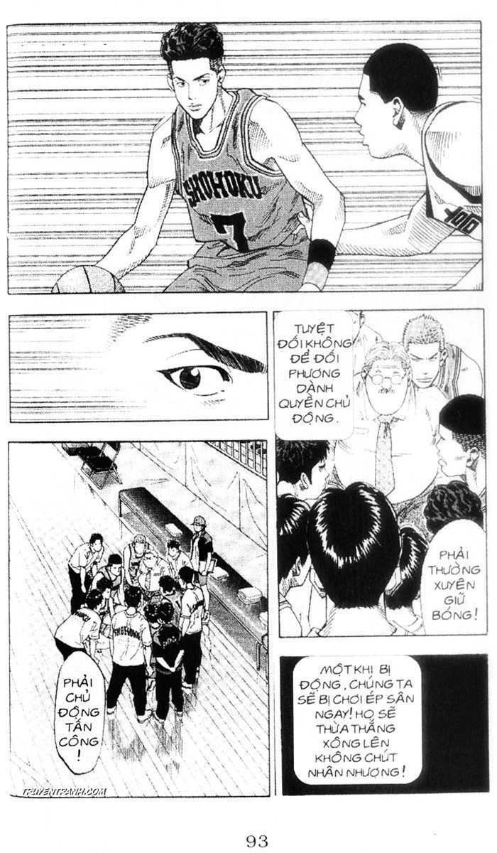 cao thủ bóng rổ chapter 223 11