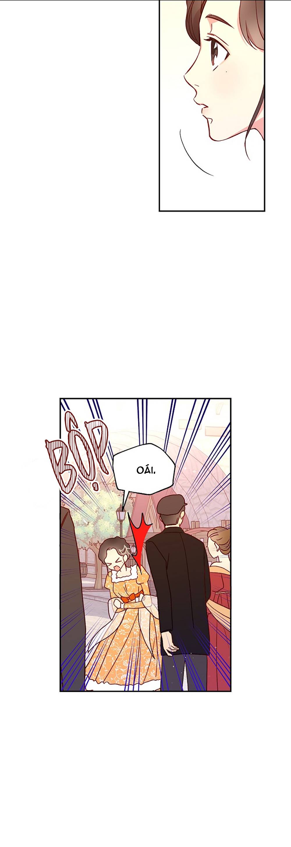 sống sót dưới thân phận hầu nữ chapter 13 5