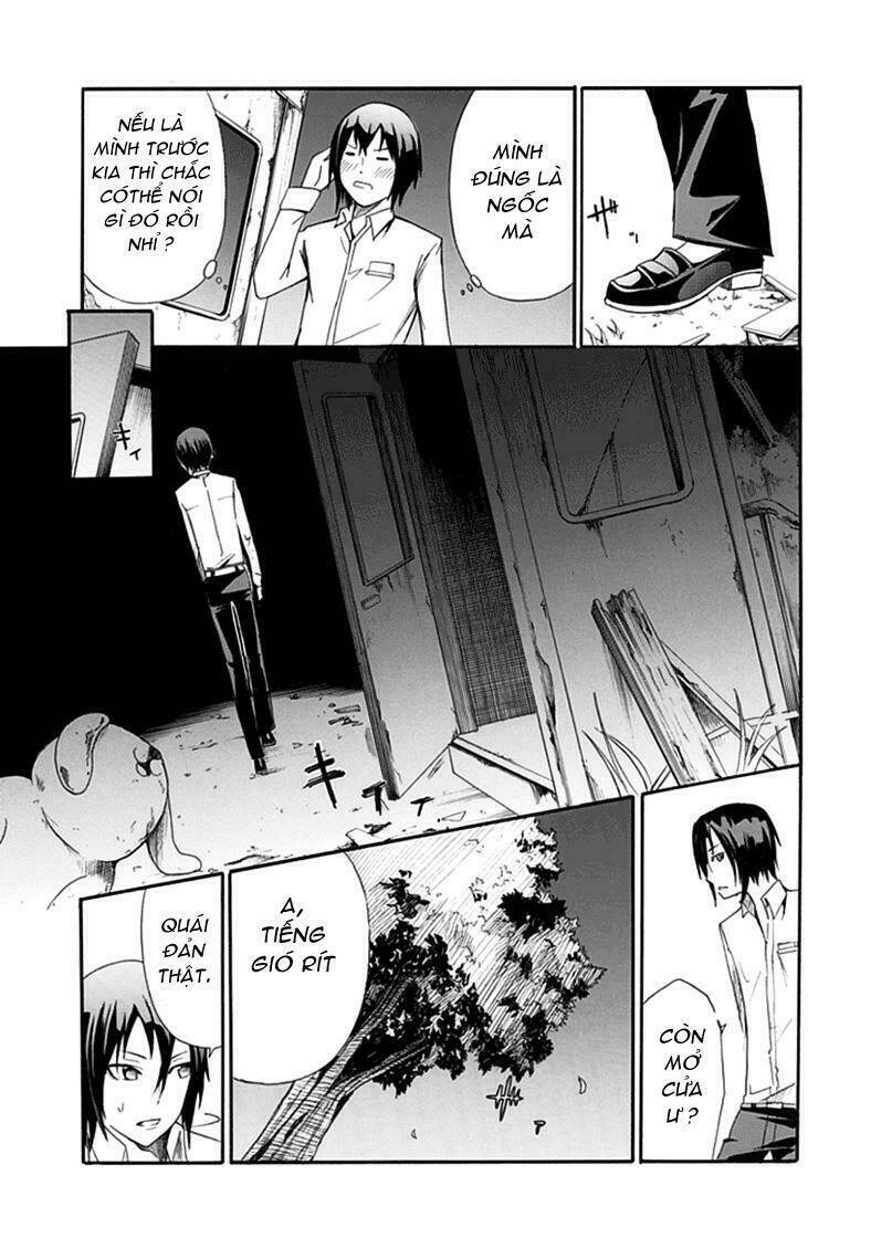 re: live chapter 2 9