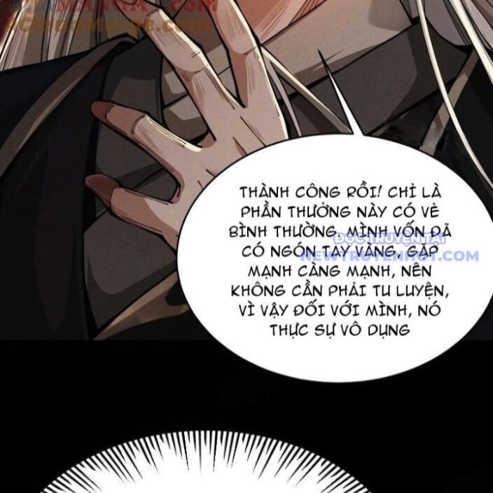 gặp mạnh thì càng mạnh, tu vi của ta không giới hạn chapter 20 43