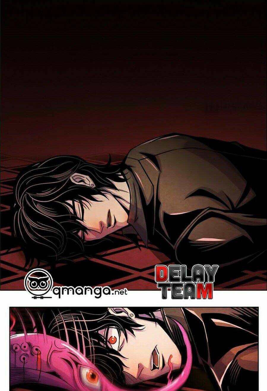 bác sĩ hỗn mang chapter 2 5