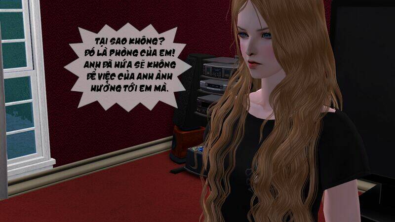 viên đạn bạc [truyện sims 2] chapter 35 12