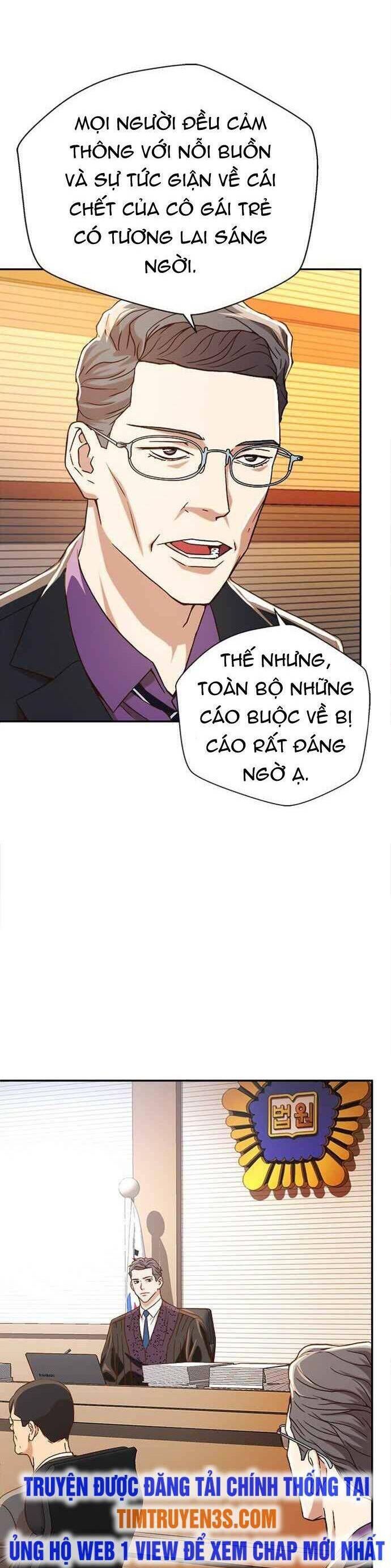 thẩm phán lee han young chapter 8 2