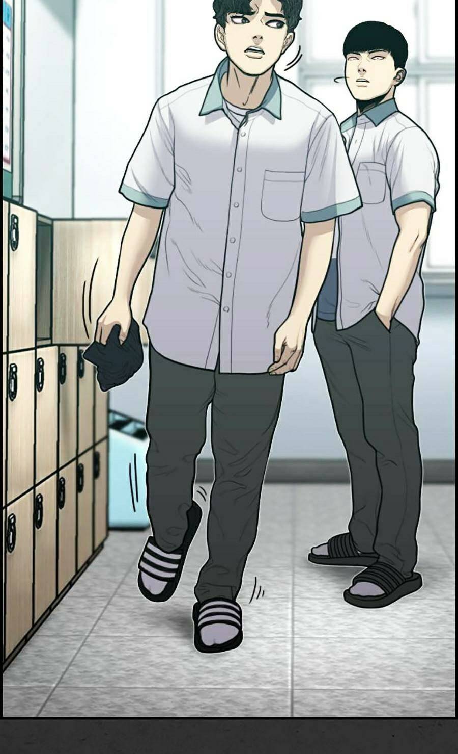 đi ngủ cùng ma chapter 8 135