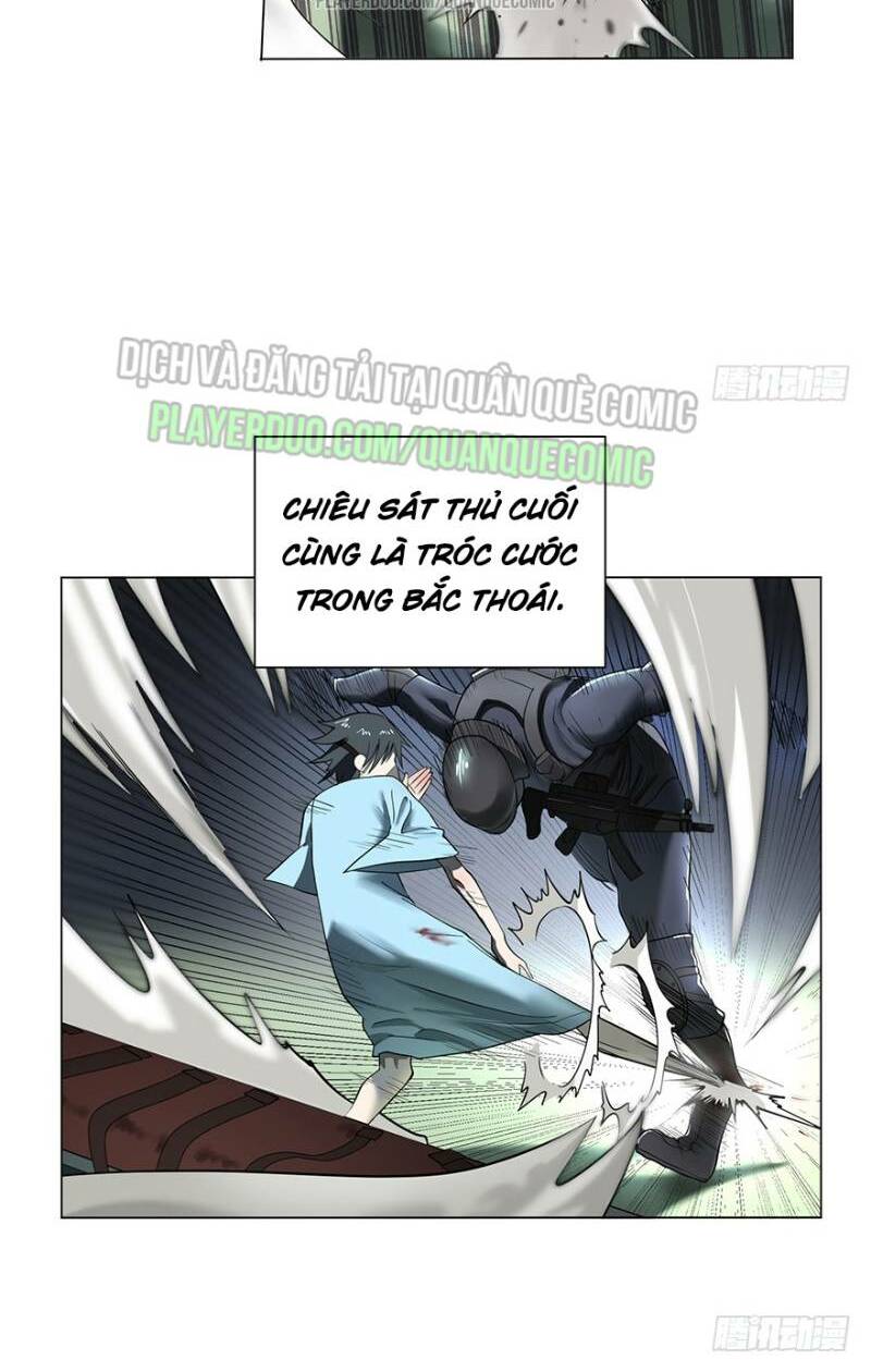 danh sách kẻ phản diện chapter 2 2