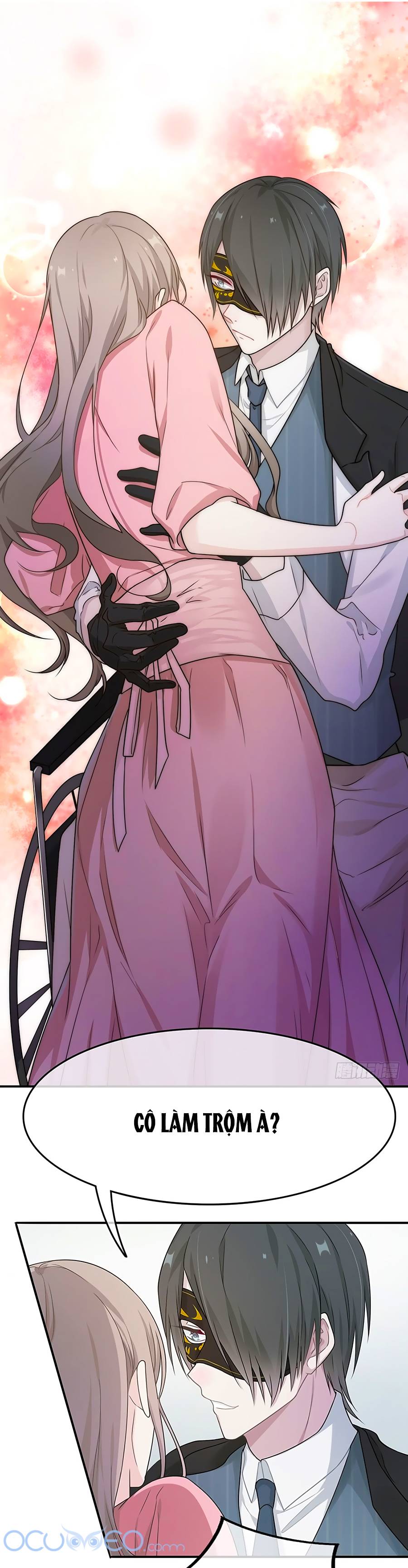 hai cách tìm gặp người yêu chapter 13 5